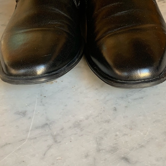 Cole Haan Leather Dress Shoes - Picture 3 of 6